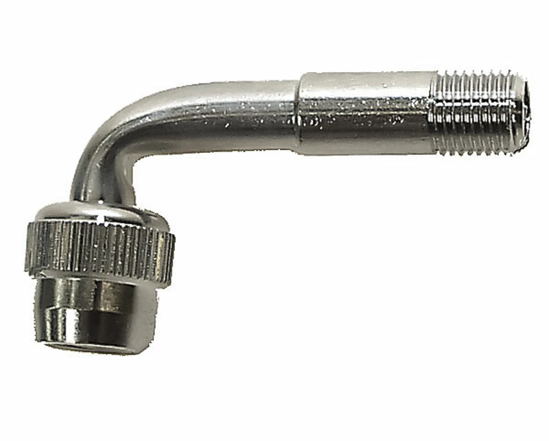 M-Wave Adaptateur De Valve AV-AV 90°