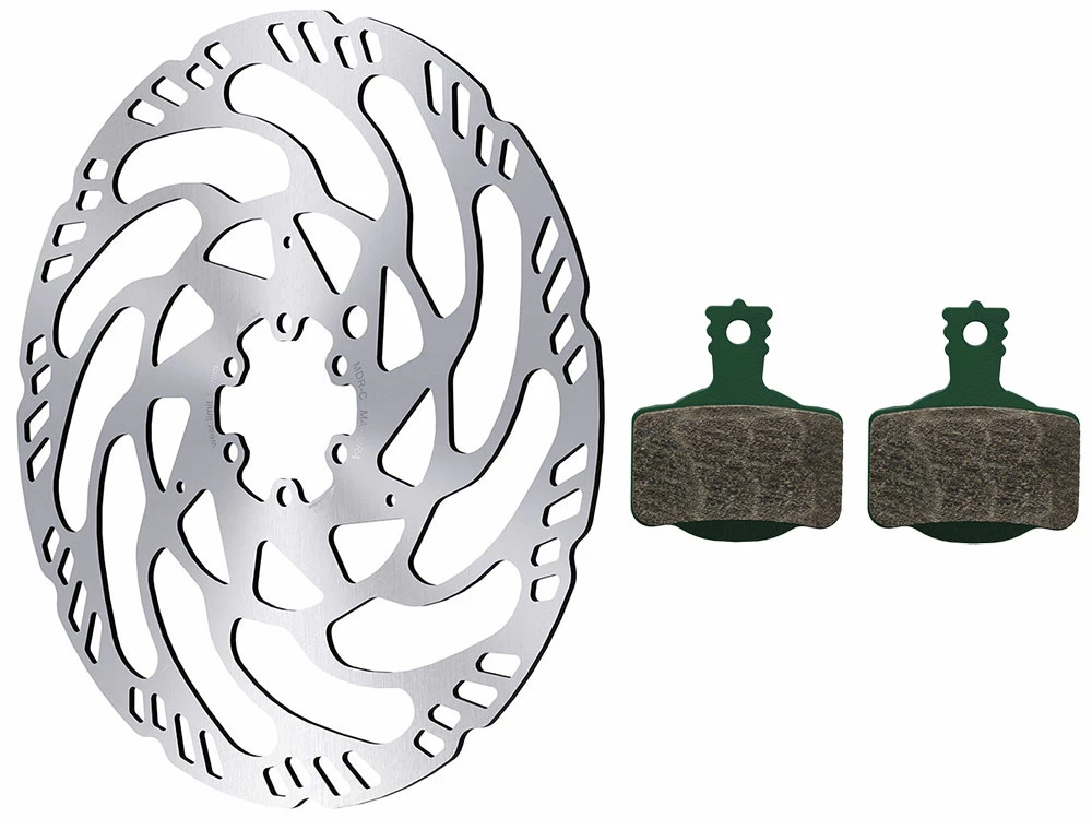 MAGURA Kit Optimisé EStop MDR-C – Image 2