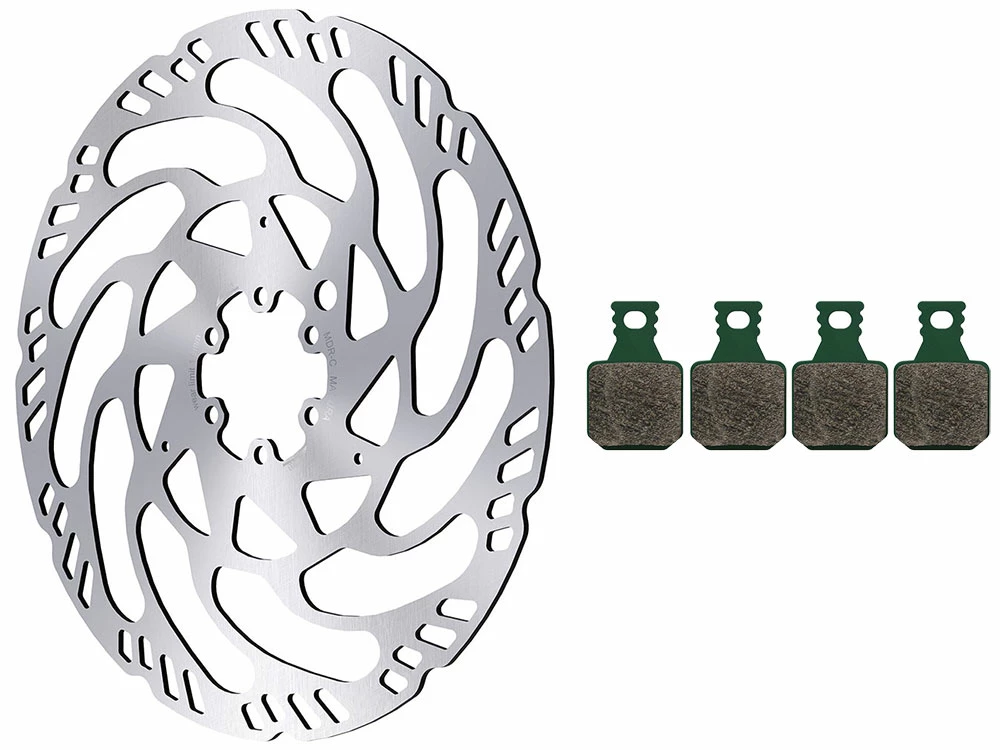 MAGURA Kit Optimisé EStop MDR-C – Image 4