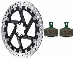 MAGURA Kit Optimisé EStop MDR-P