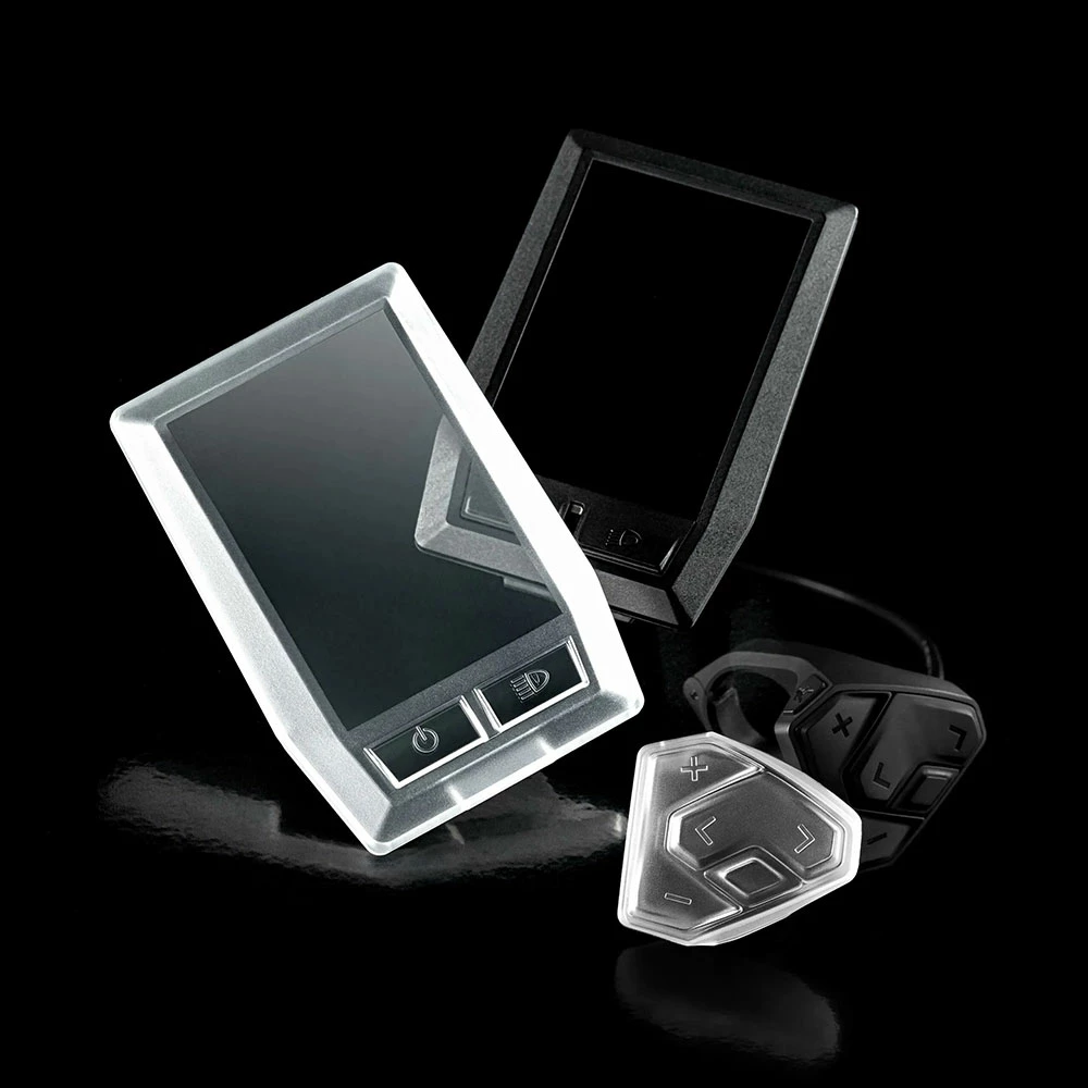 Mh Cover Housse De Protection Pour écran + Unité De Commande Bosch Kiox – Image 2