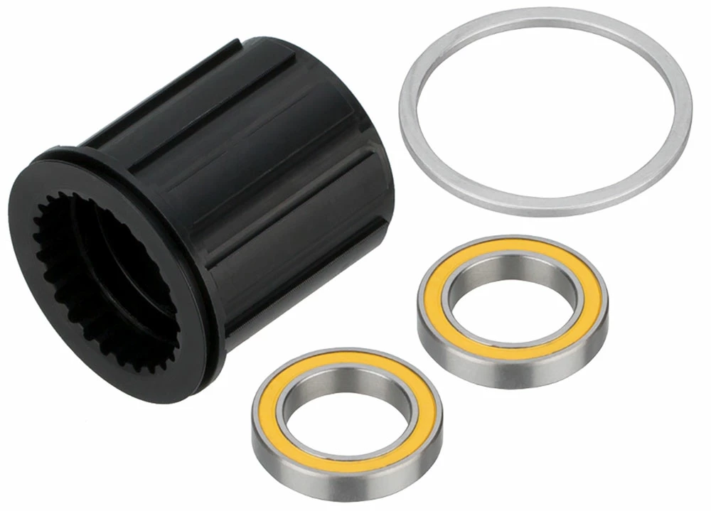 Newmen MTB Freewheel Incl. Bearings – Image 2