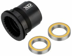 Newmen MTB Freewheel Incl. Bearings