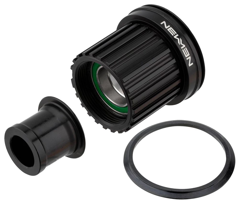 Newmen MTB MicroSpline Gen2 Freewheel Incl. Bearing