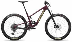 Santa Cruz Hightower C S