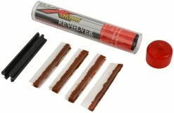 MaXalami Réservoir De Rustines Revolver Tubeless