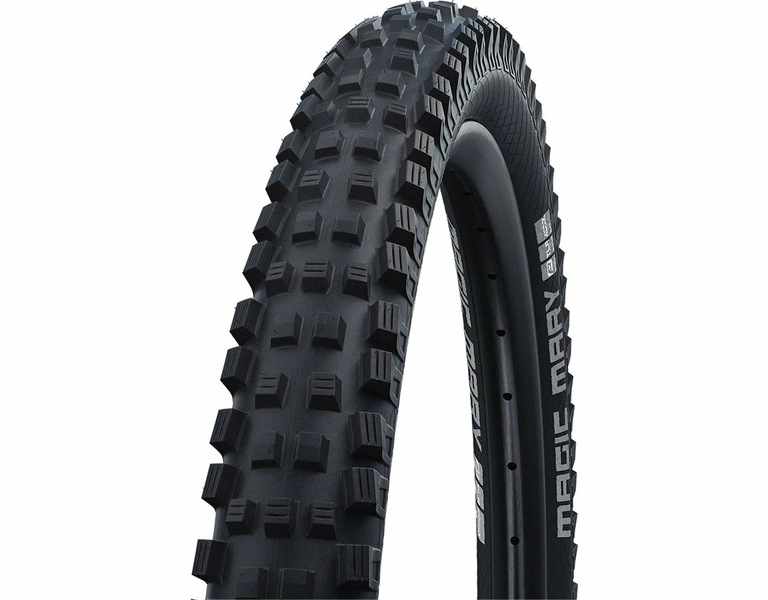 Schwalbe Magic Mary Performance Bikepark 29x2,40" Addix E-50 Pneu Filaire