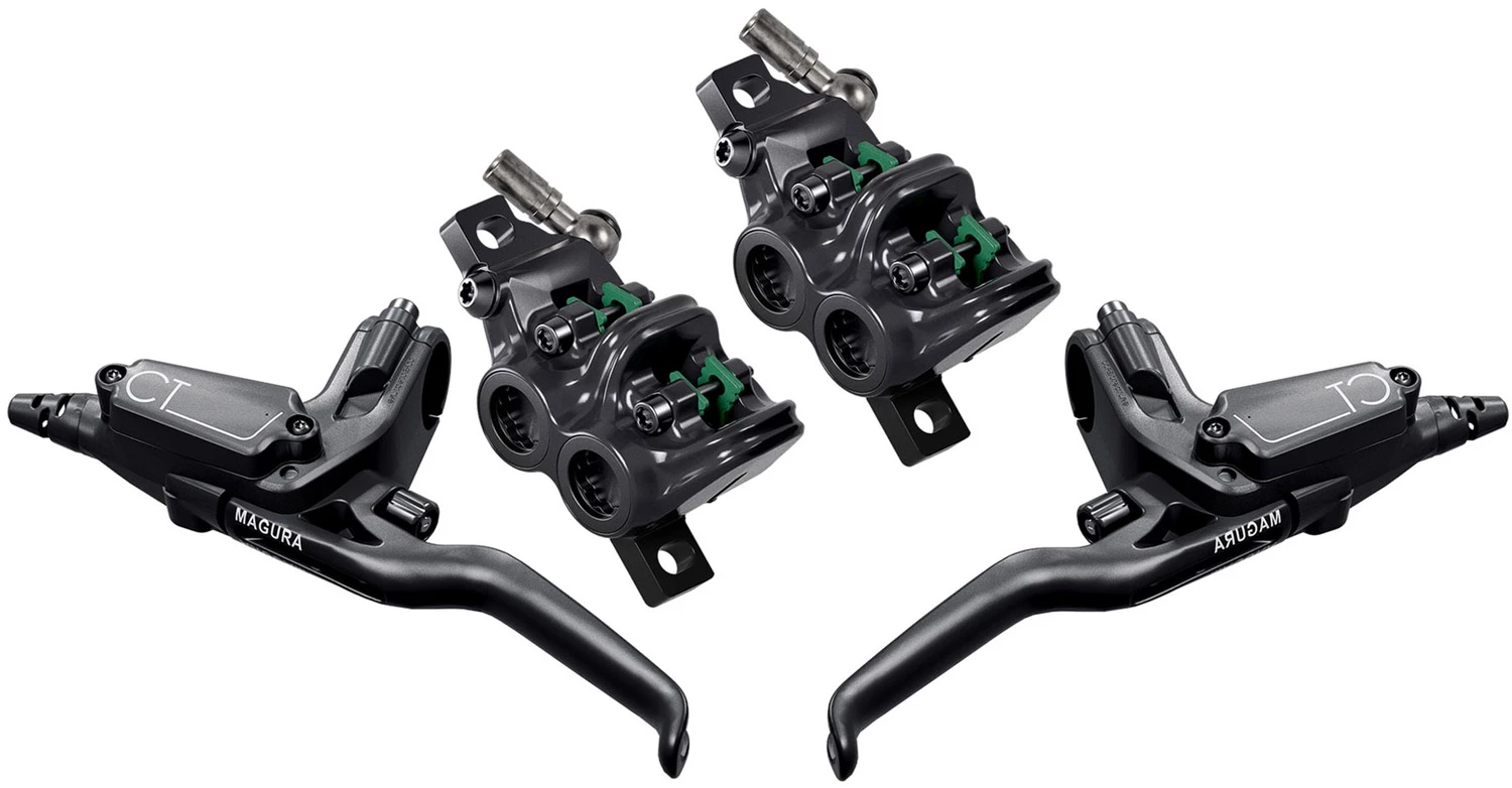 MAGURA Kit De Freins à Disque CT5