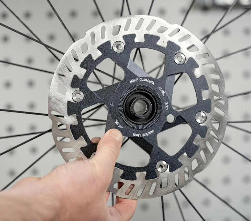 MAGURA MDR-P CL Rotor à Disque – Image 4