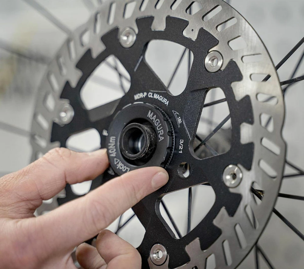 MAGURA MDR-P CL Rotor à Disque – Image 5