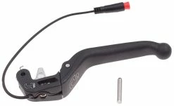 MAGURA MT4e 3-Finger Brake Lever