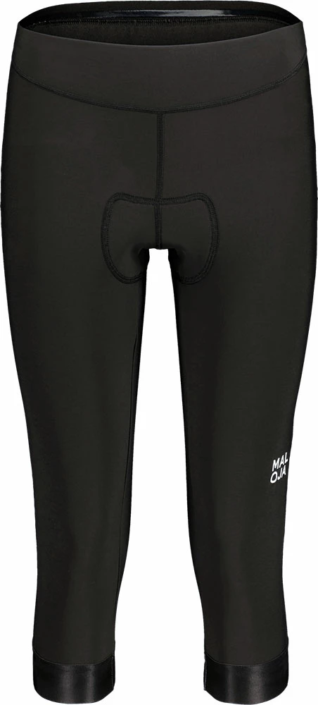 Maloja AlbrisM. - Women's 3/4 Cycling Pants With Pad