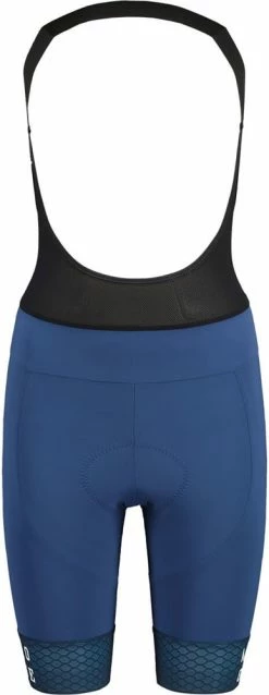 Maloja GaisbergM. - Pantalon à Bretelles Pour Femmes Avec Rembourrage