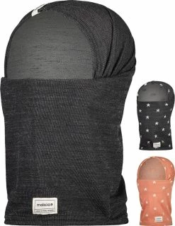 Maloja KurjeyM. - Foulard Multifonctionnel