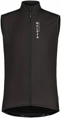 Maloja MaxM. - Gilet Coupe-vent