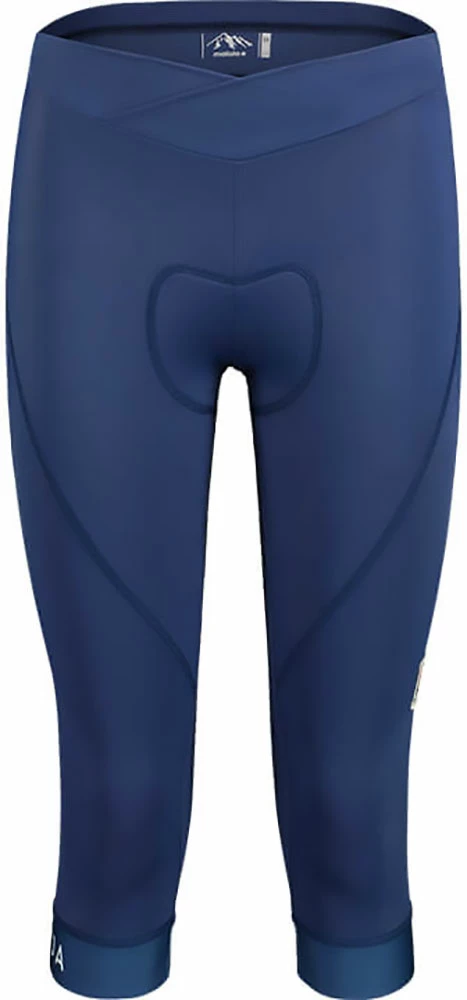 Maloja MinorM. - Women's 3/4 Bike Tights With Pad
