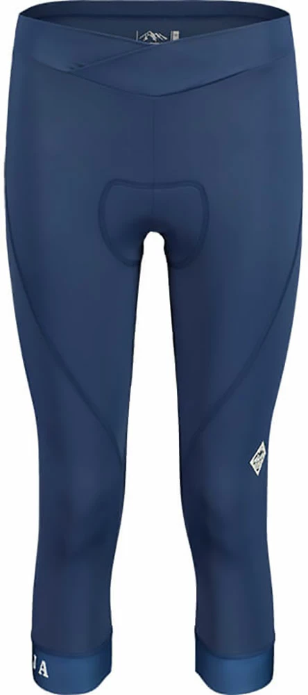 Maloja MinorM. - Pantalon De Cyclisme 3/4 Pour Femmes
