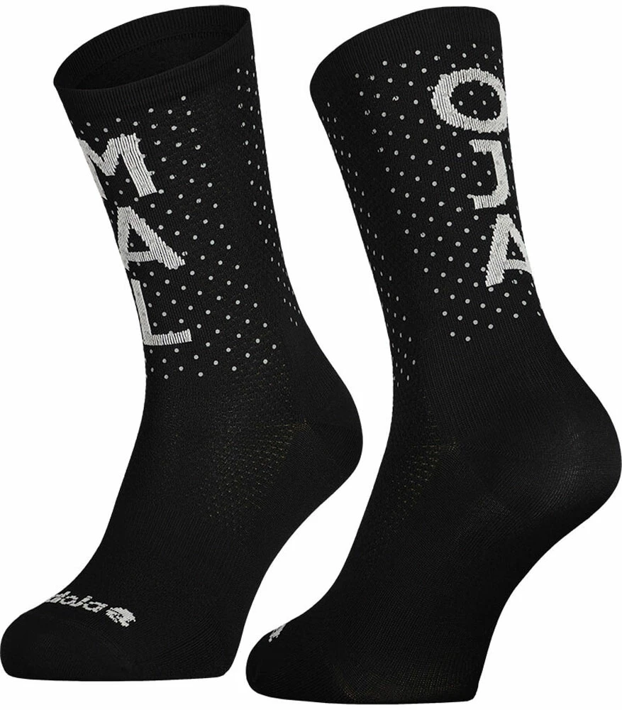 Maloja Monte MuntaM. - Chaussettes