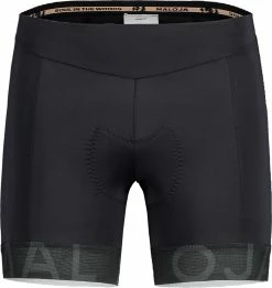 Maloja NettleM. - Women's Liner Shorts With Pad