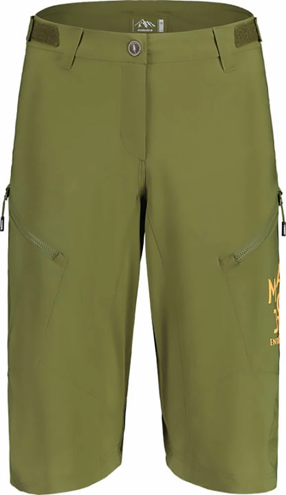 Maloja RossaM. - Women's Shorts