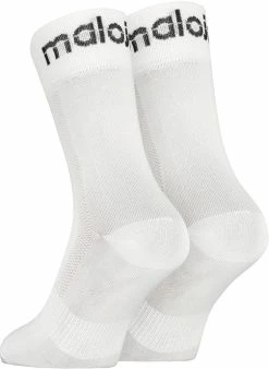 Maloja RoveretoM. - Chaussettes Pour Femmes