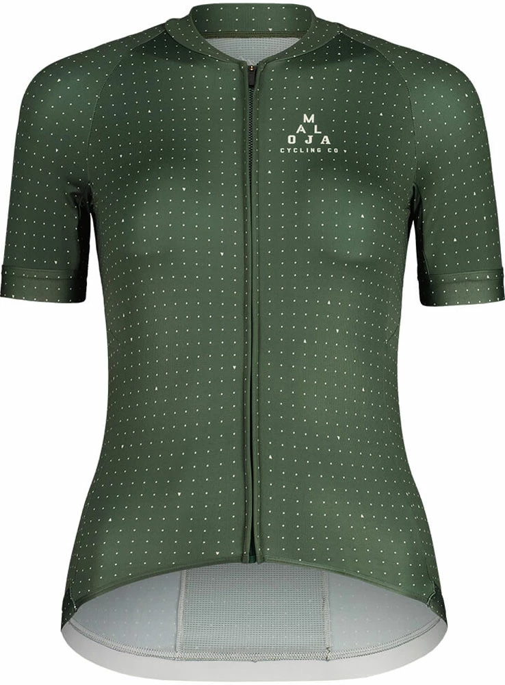 Maloja SandlingM. - Maillot Femme