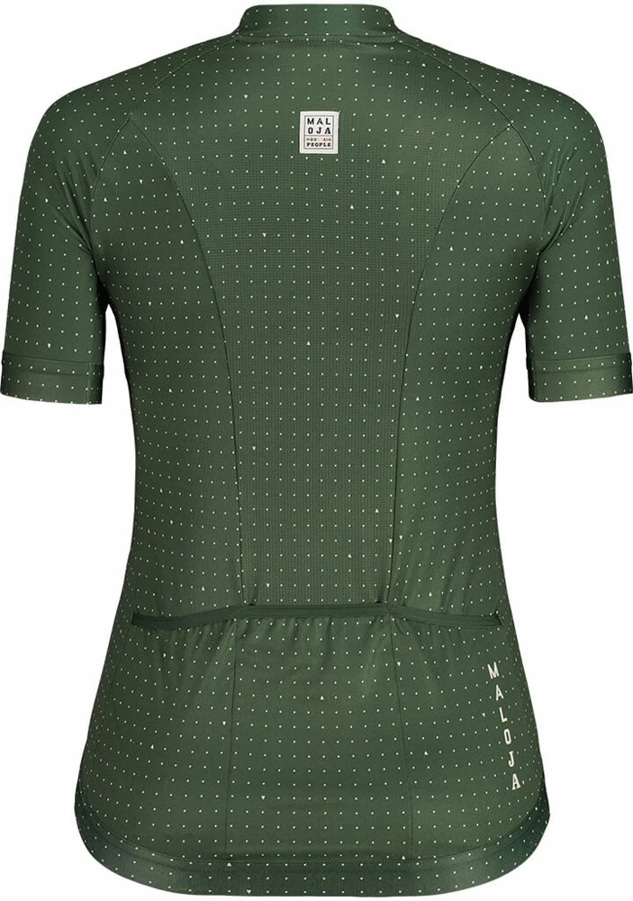 Maloja SandlingM. - Maillot Femme – Image 2