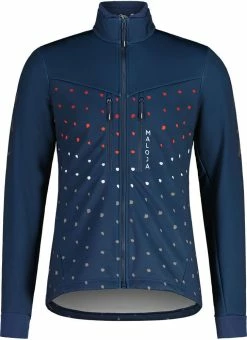 Maloja SanzenoM. - Veste Thermique