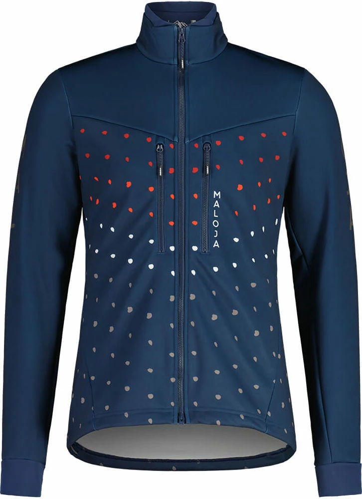 Maloja SanzenoM. - Veste Thermique