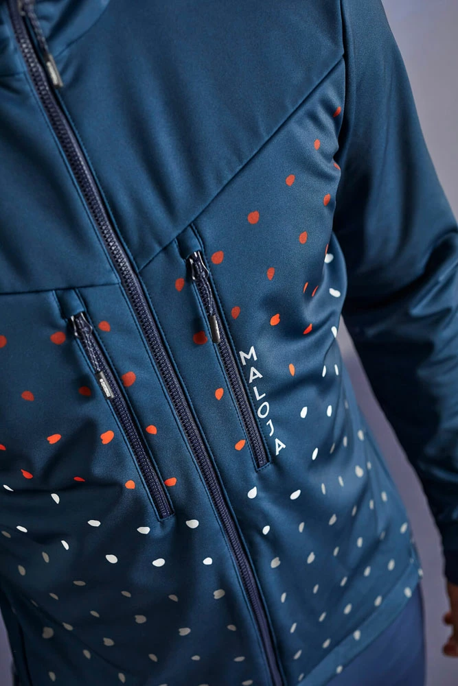 Maloja SanzenoM. - Veste Thermique – Image 4