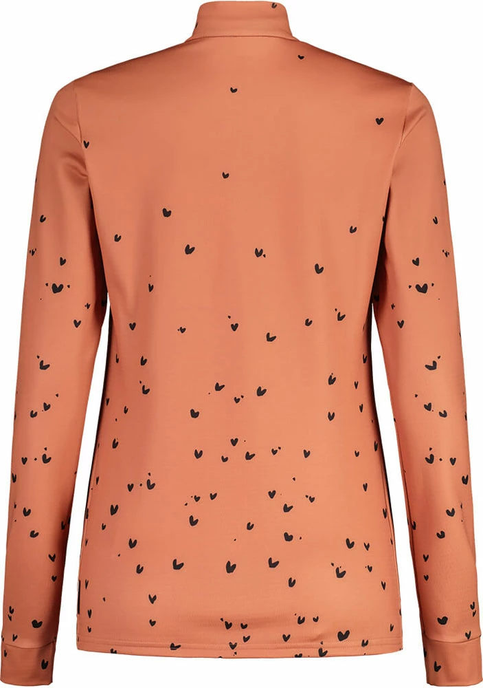 Maloja SawangM. - Maillot Manches Longues Femme – Image 2