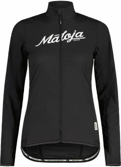 Maloja SeisM. - Women's Wind Jacket