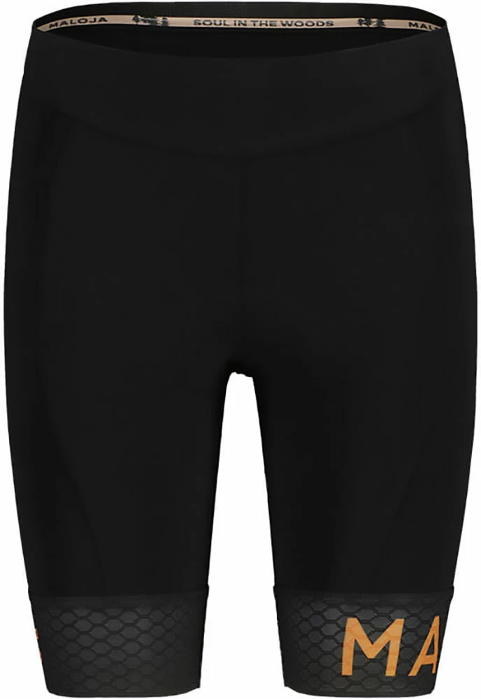 Maloja SimilaunM. - Women's Bike Shorts With Pad
