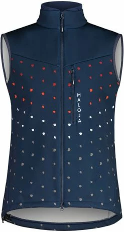 Maloja TozzagoM. - Gilet Thermique