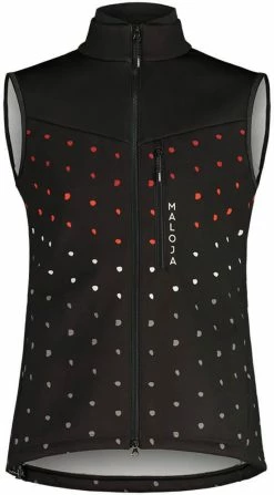 Maloja TozzagoM. - Gilet Thermique