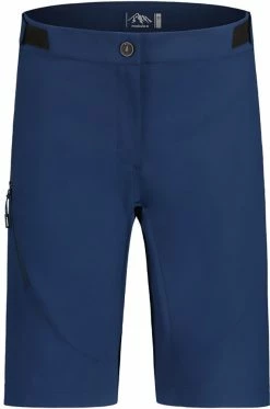 Maloja ValparolaM. - Short MTB Pour Femmes