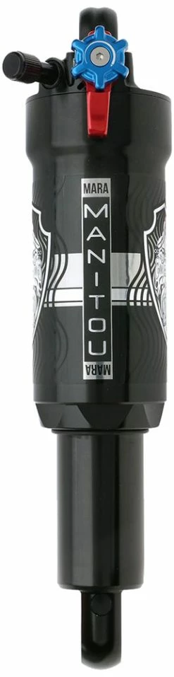 MANITOU Mara Shock