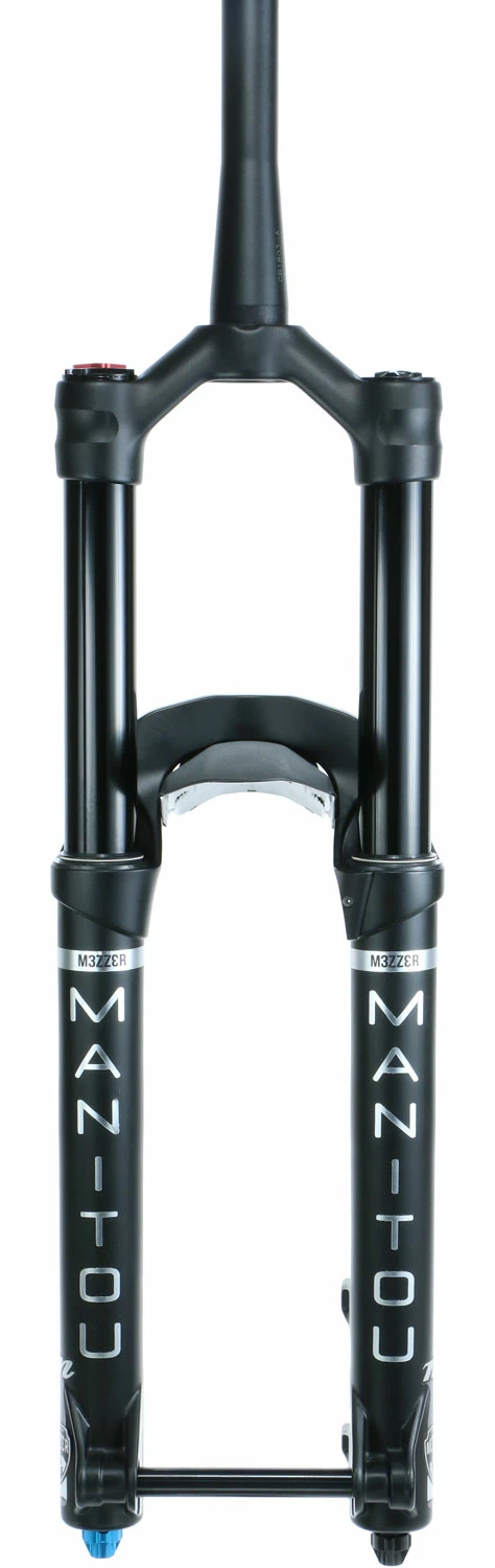 MANITOU Mezzer Pro 29" 160-180 Tapered Boost