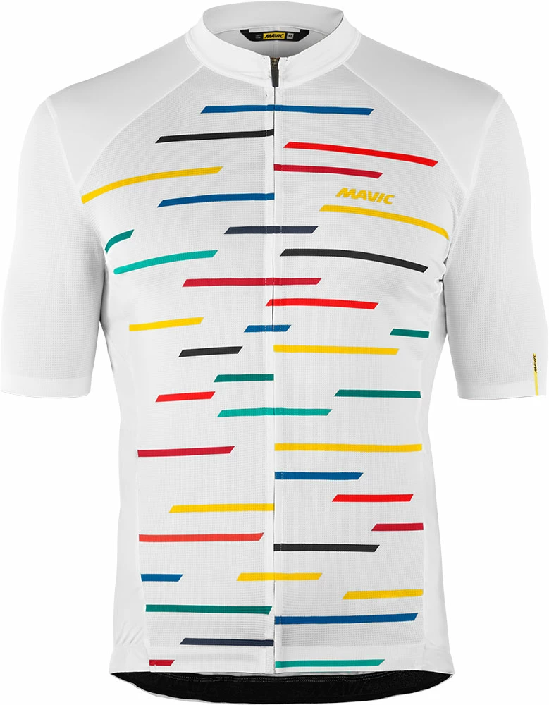 Mavic Cosmic - Jersey