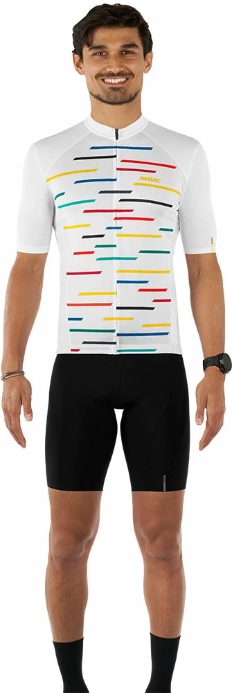 Mavic Cosmic - Jersey – Image 4