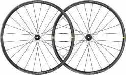 Mavic Jeu De Roues Crossmax SL Ultimate 25 29" Boost