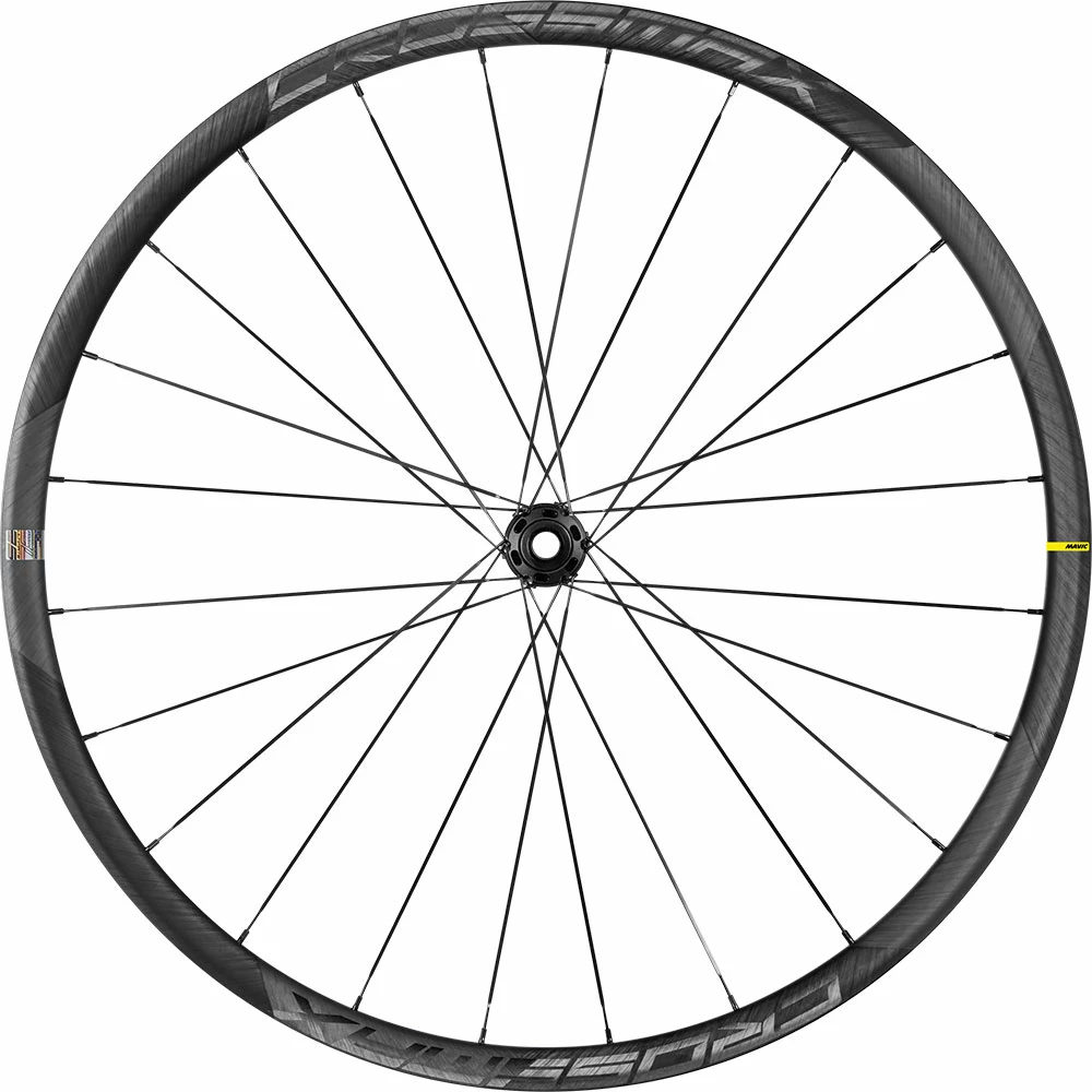Mavic Roue Avant Crossmax SL Ultimate 25 29" Boost