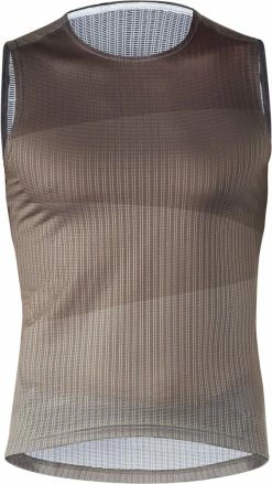 Mavic Hot Ride+ - Sleeveless Baselayer Shirt
