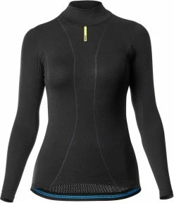 Mavic Cold Ride LS - Women's Longsleeve Undershirt