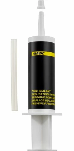 Mavic Tire Sealant Injector