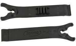 Mavic Tool Kit For Hub & Spokes (2 Pieces)