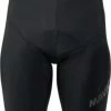 Mavic Essential Thermo - Bib Tights With Pad