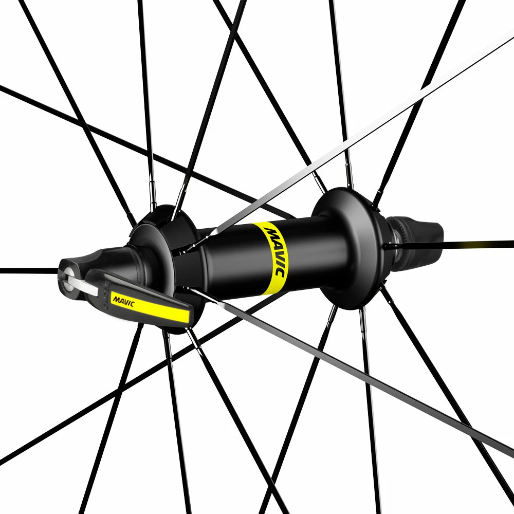 Mavic Paire De Roues Ksyrium S – Image 3