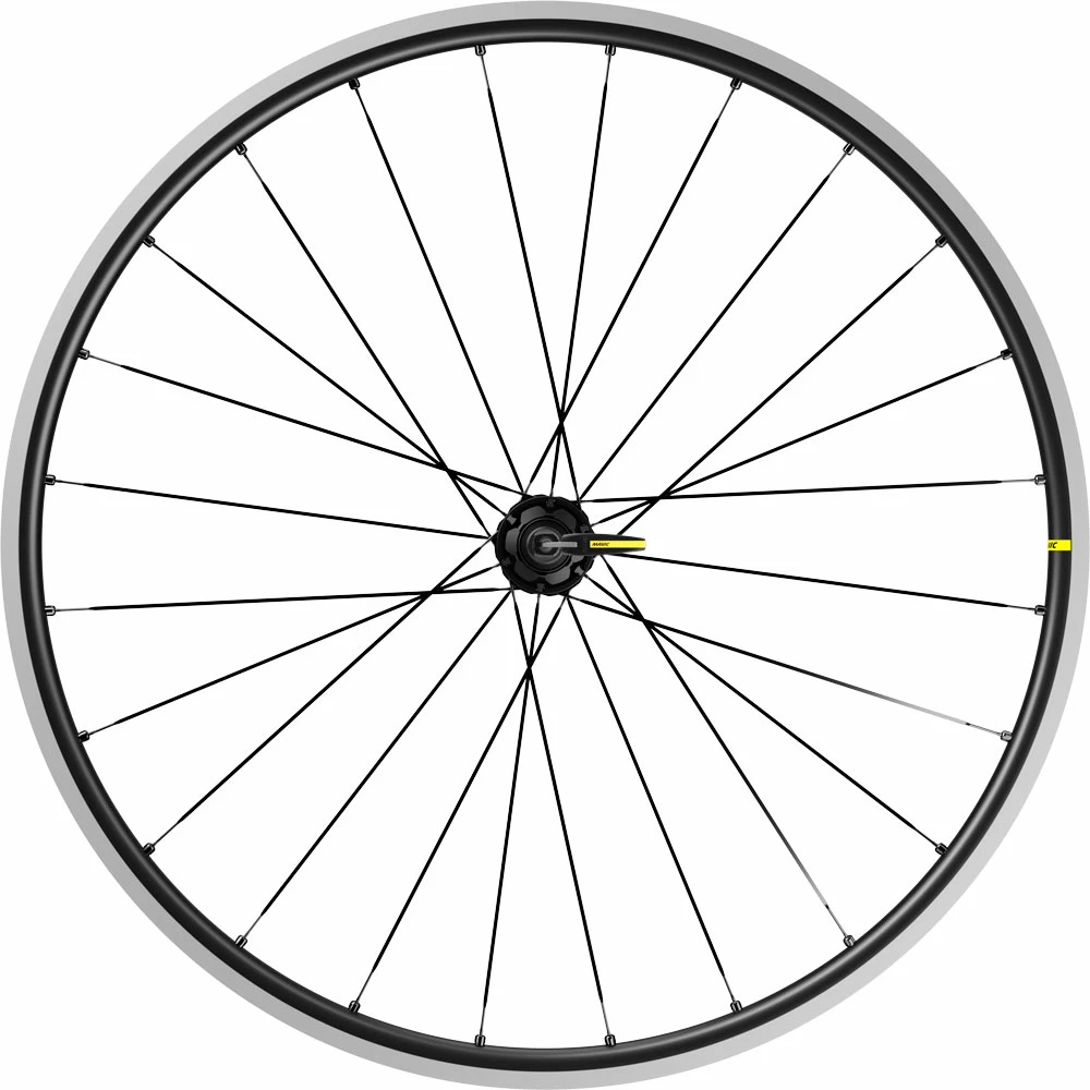 Mavic Paire De Roues Ksyrium S – Image 4