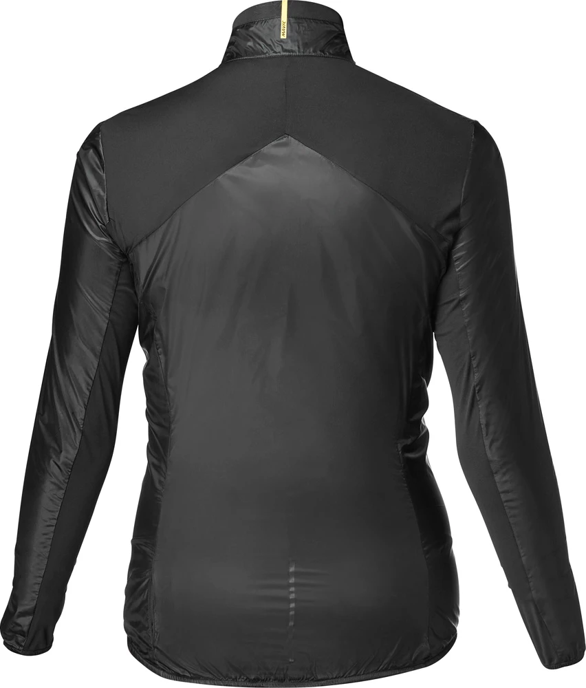 Mavic Sirocco - Women's Wind Jacket – Image 2